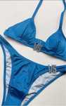 Victoria’s Secret USA  Вікторія Сікрет  купальник s