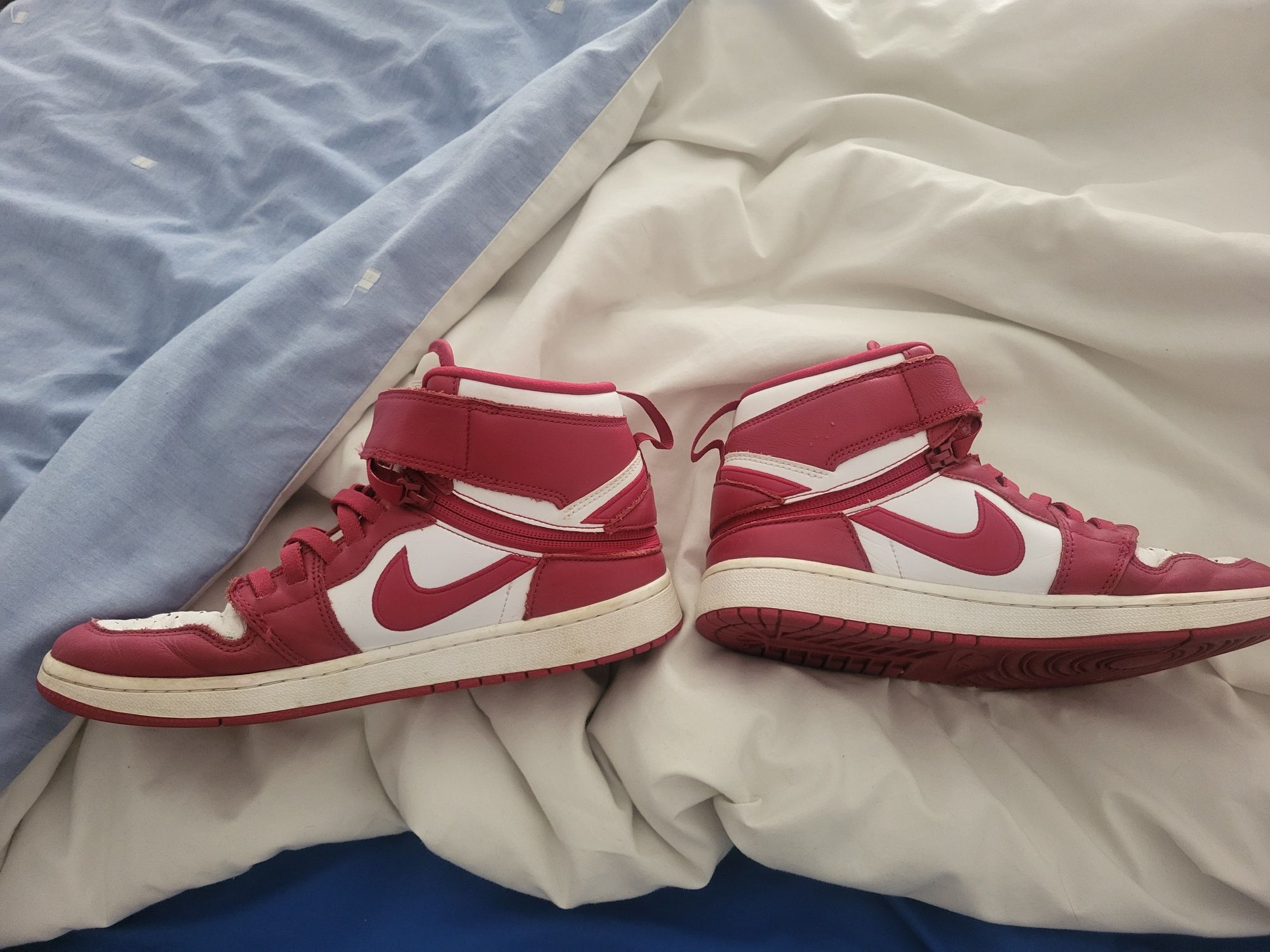 Tenis Air Jordan One's n 43