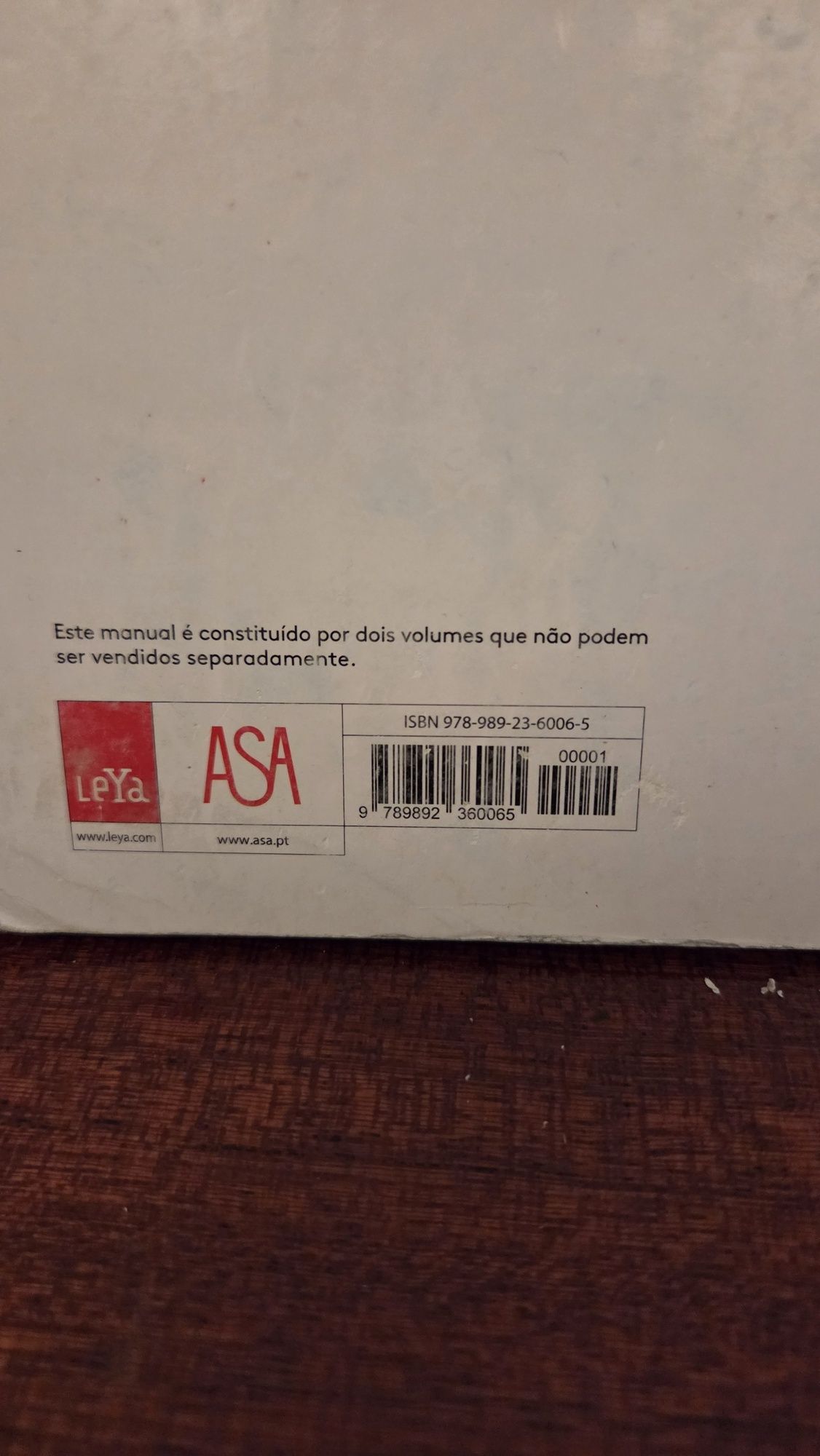 Livro Matemática 9 Ano vol 1