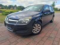 Opel Astra Idealny stan !!!