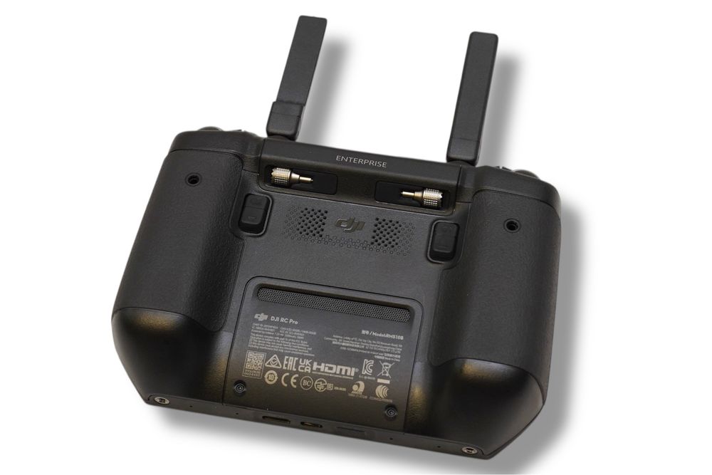 Dji Mavic 3T, комплект, аксесуари, пульт RC Pro, кейс