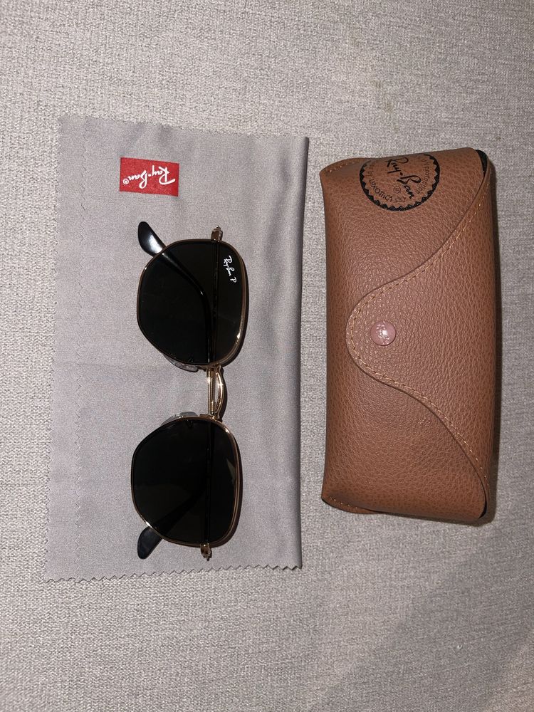 Окуляри Ray Ban Hexagonal ОРИГІНАЛ