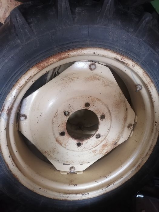 Польські диски Т25