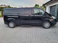 Ford Tourneo Custom Ford Turneo Custom VIP DEMO - Krajowy