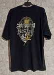 Dropkick Murphys Shipping Up To Boston retro vintage 1996