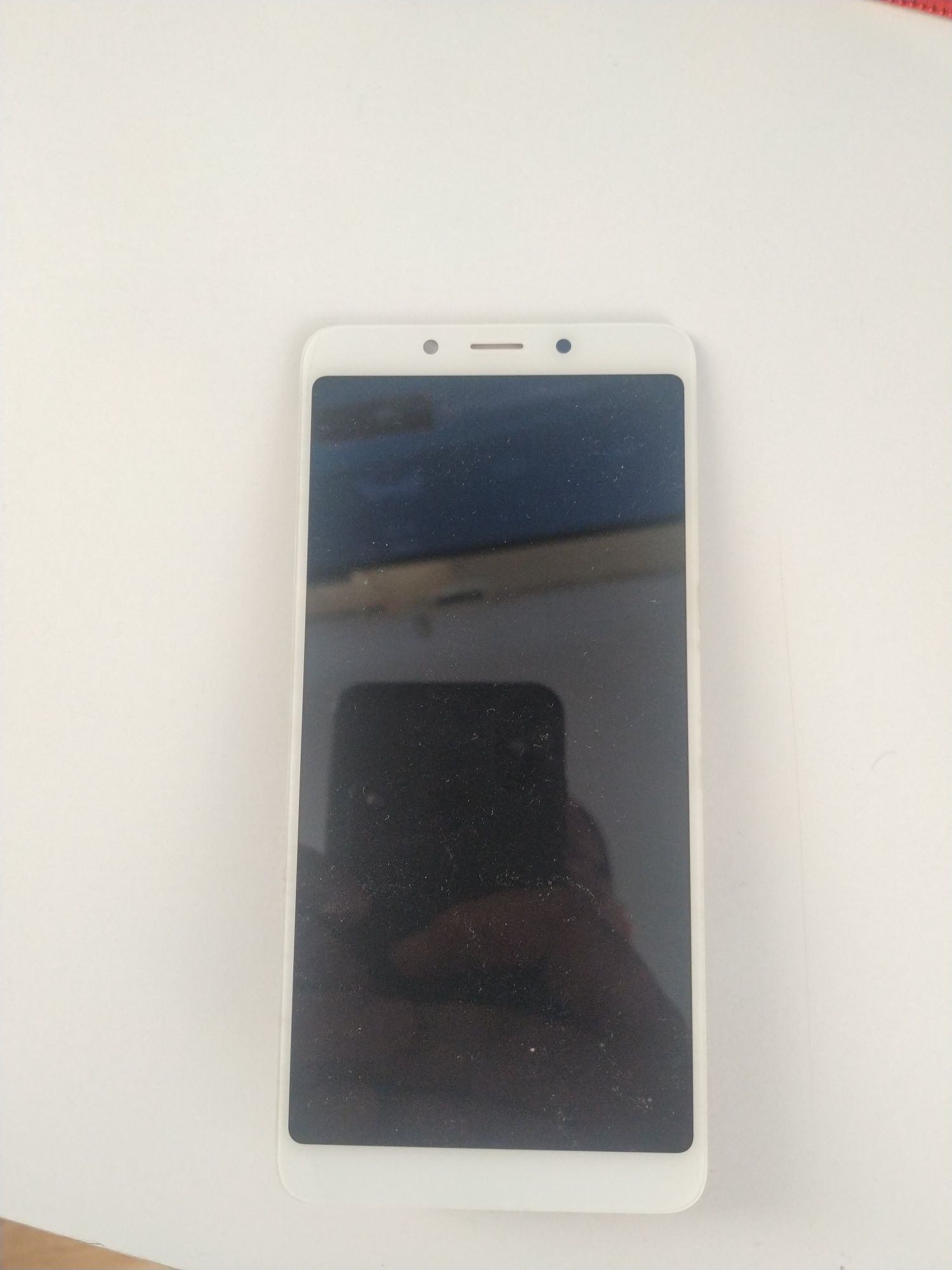 Модуль Redmi 6 рабочий, не битый