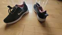 Buty Nike rozmiar 39
