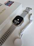 Smartwatch HK9 Ultra