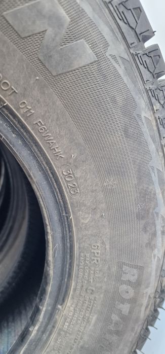 Зима 215/70/R15 4шт Ice-Max Колеса Шини Резина Склад