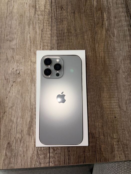 16 pro max 256gb como novo