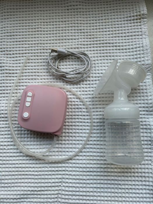 Bomba de extração de Leite Xiaomi