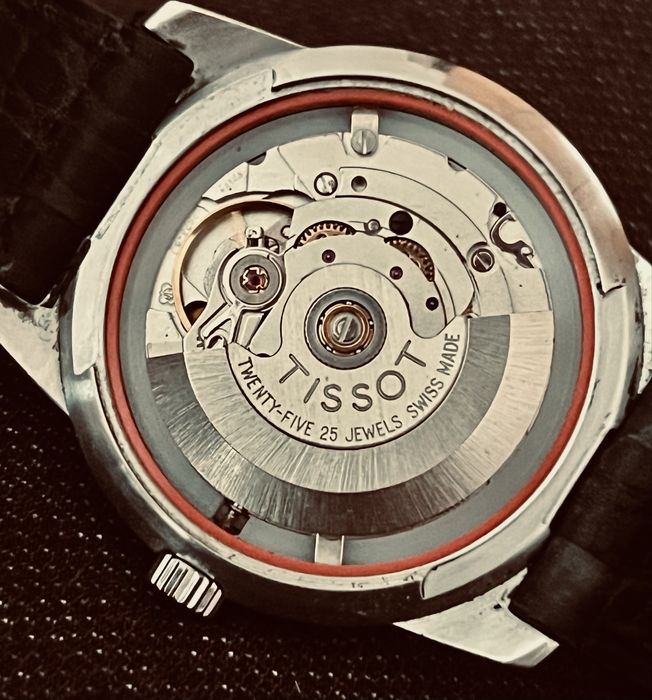 Часы Tissot  механика мужские оригинал.