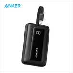 Повербанк ANKER Zolo 30W 10000mAh A1688 Power Bank Батарея Акумулятор