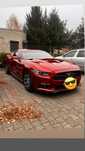 Ford Mustang Mustang 5.0 50 years edition 1z1300 sztuk 460koni