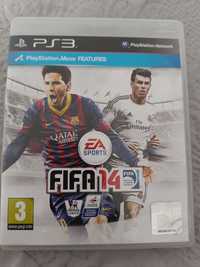PS3 FIFA 14 gra na konsolę