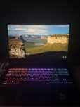 Laptop HP OMEN 15 16GB Ryzen 5 GTX 1650TI