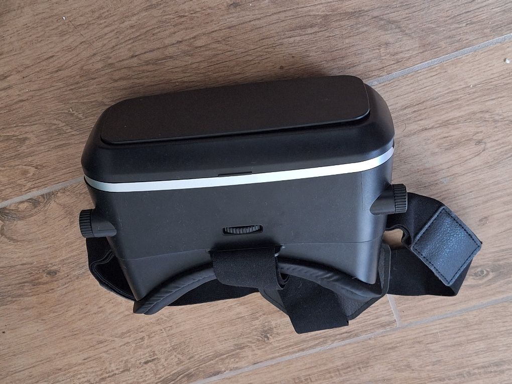 Gogle VR SilverCrest Virtual Reality Headset