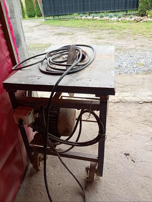 Cyrkularka 5.5kw