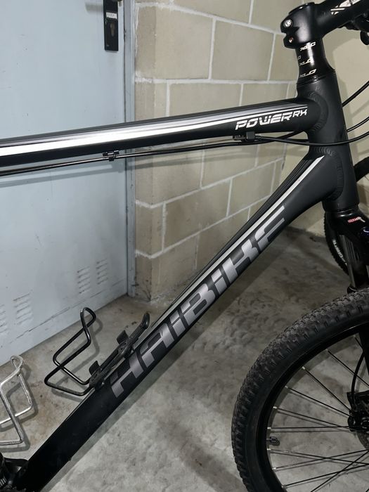 Bicicleta HAIBIKE