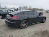 Porsche Panamera 2015 PORSCHE PANAMERA GTS 4.8 V8 Benzyna / Automat / 4x4
