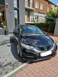 Honda Civic Honda Civic 1.4 benzyna