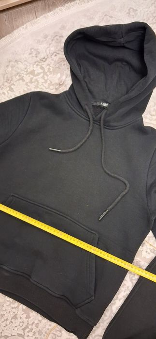 Теплий костюм для хлопця