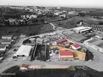 Armazém  para venda