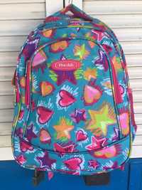 Рюкзак школьный новый для девочек