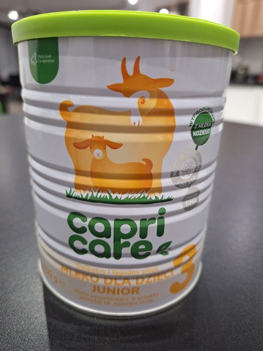 Capri care 3 400g