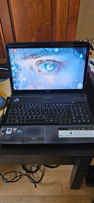 Acer Aspire 6530G 16"