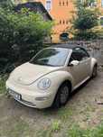 New Beetle 1.9 TDI 2003r.