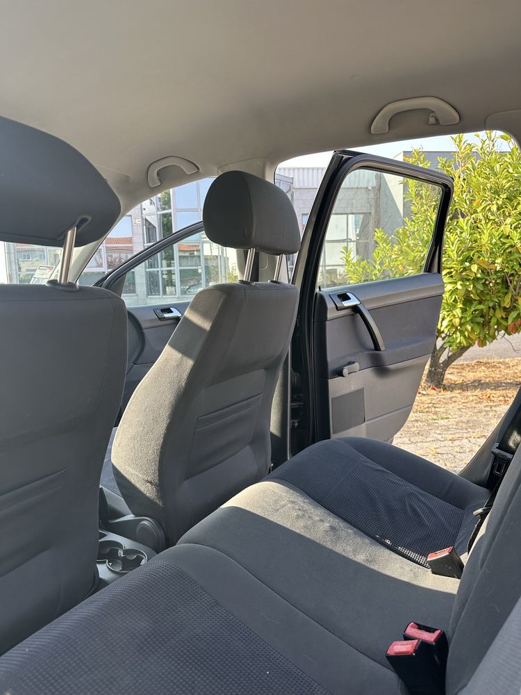 Volkswagen Polo 1.2 – Gasolina