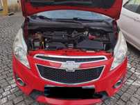 Chevrolet Spark 2011