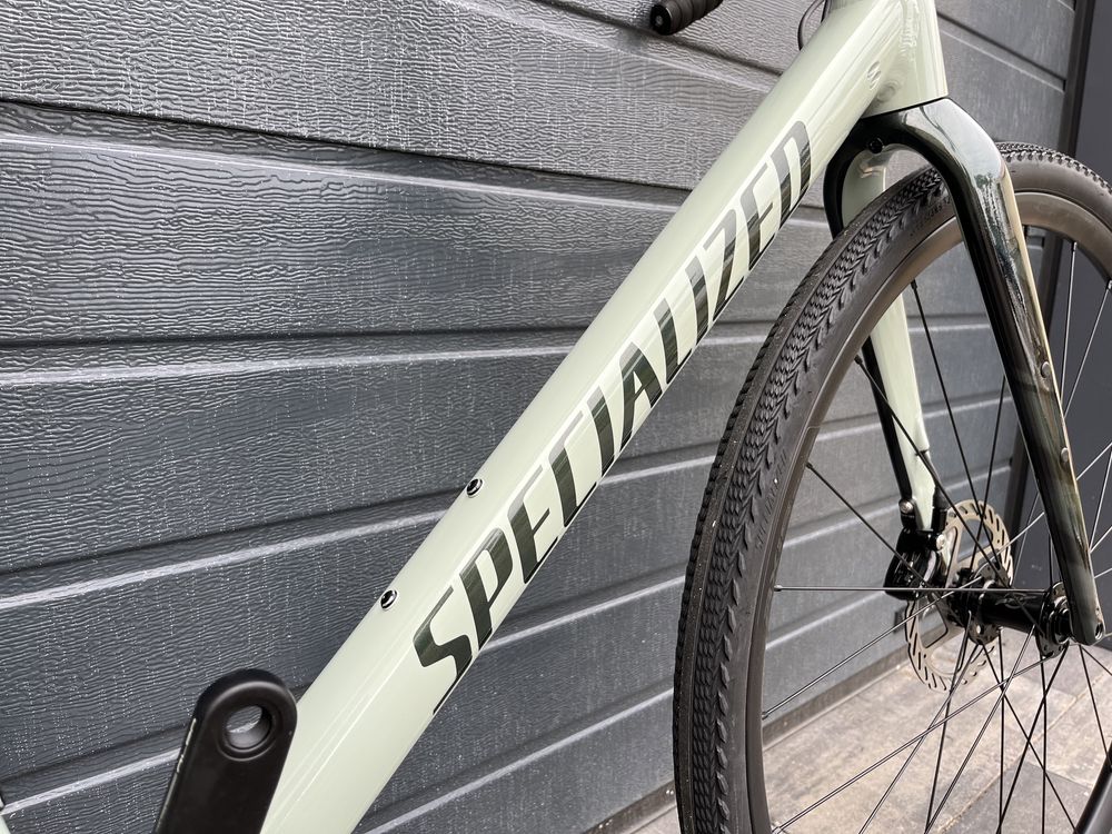 Rower Specialized Diverge Comp e5 56 i 58 nowy fvat gwarancja parag