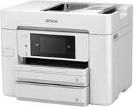 Drukarka wielofunkcyjna atramentowa (kolor) Epson WF-4745DTWF