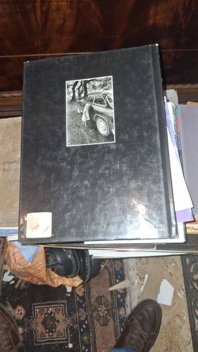 Willy Ronis Regine Deforges toutes belles album fotografia