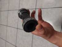 Support shimano slx