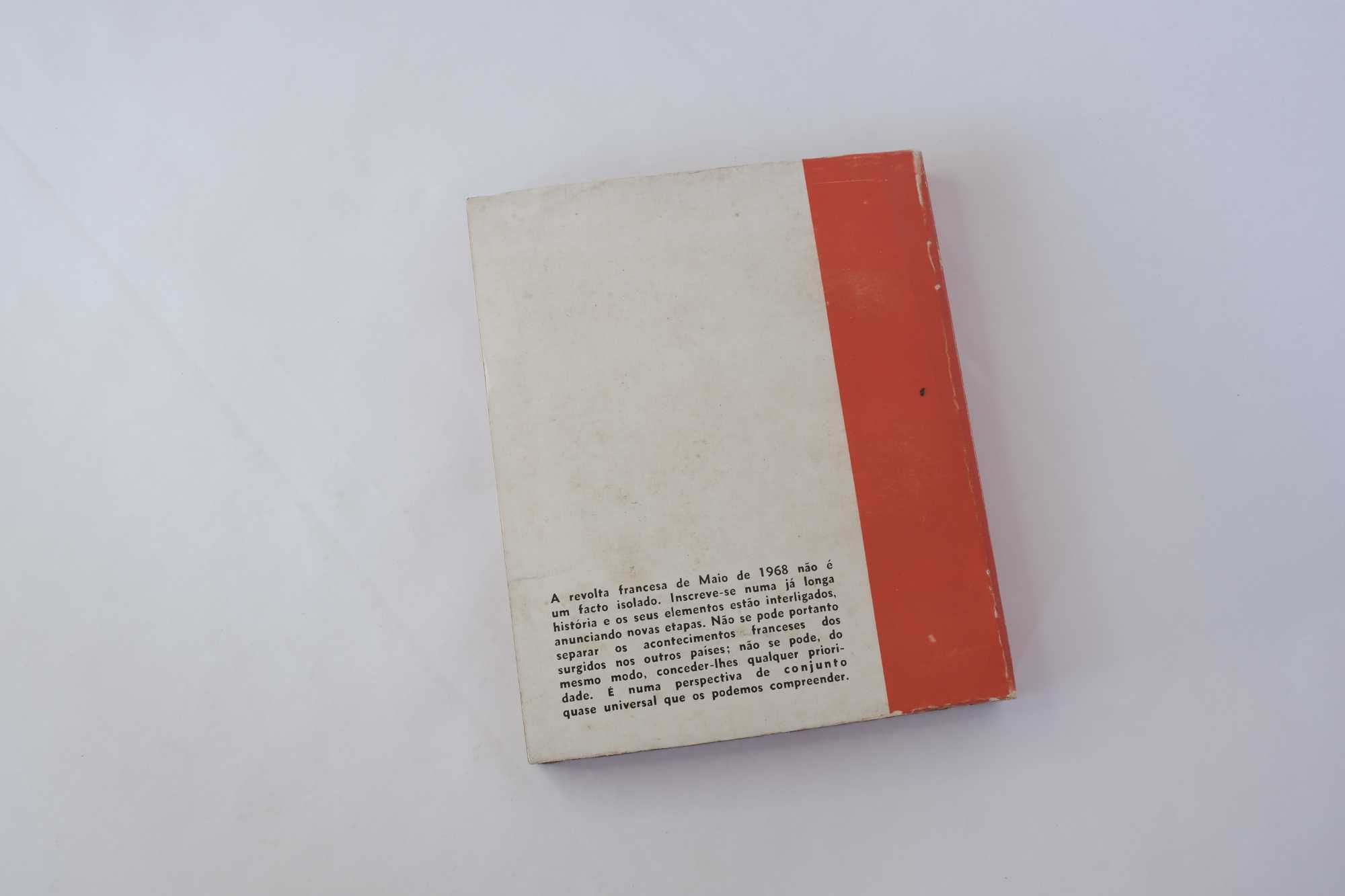 A Revolta dos Jovens "Les Revoltes des Jeunes" - J. Joussellin