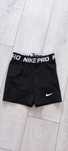Spodnie nike pro