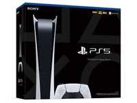 Приставка Sony PlayStation 5 Slim Digital Edition 1TB