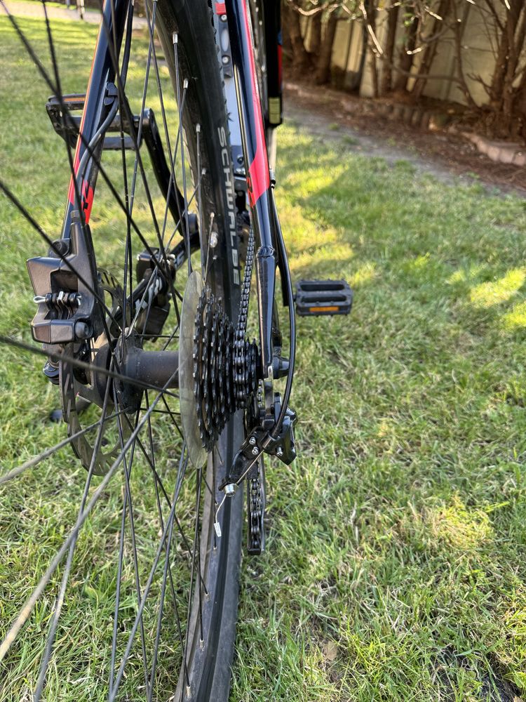 Kross Level R4, 27,5”, rozm.M 19”, stan bdb