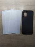 Etui do Realme 10 + 3 szkła hartowane