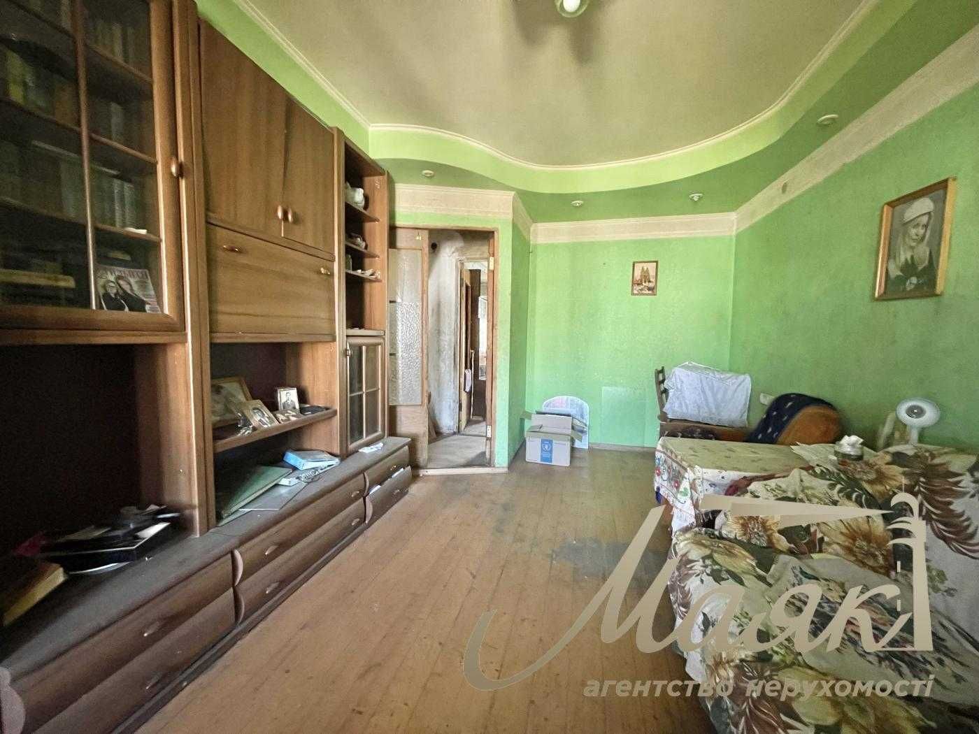 Продаж 2 кімн.квартири по вул.Казача, 4/5