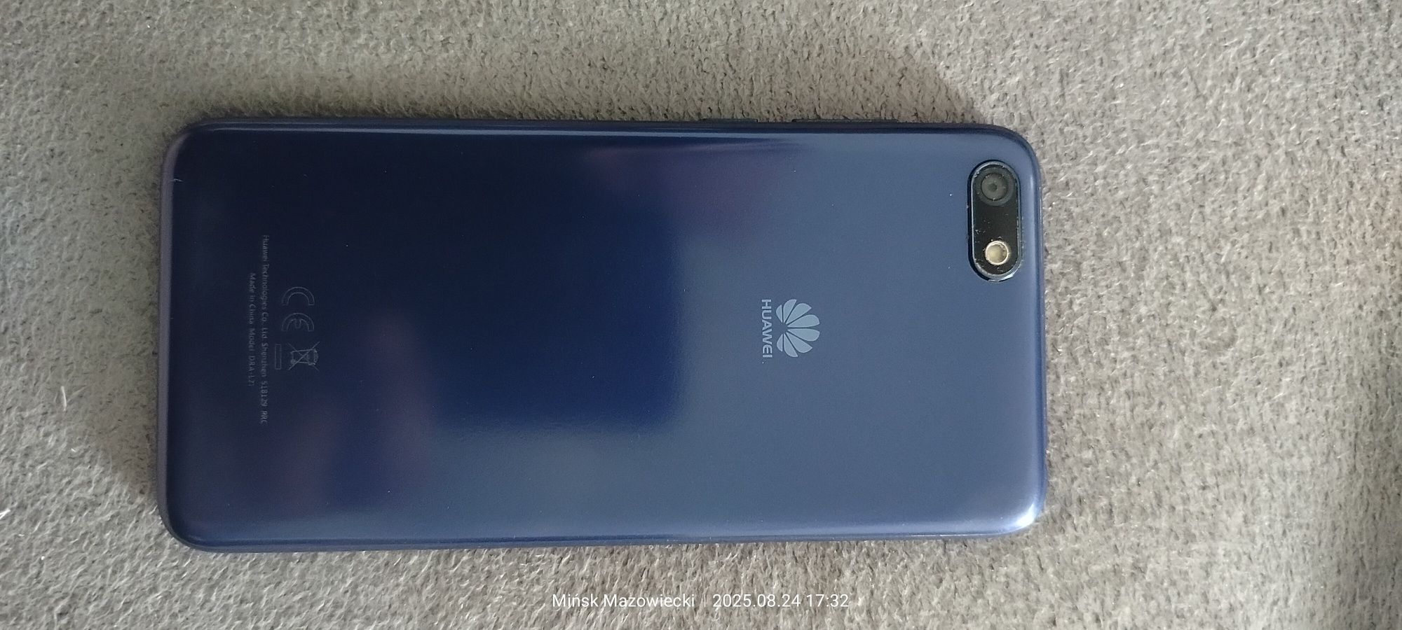 Sprzedam Huawei Y5