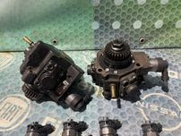 ТНВД ПНВТ Bosh Форсунки Топливна 1.6 dCi Renault Opel Nissan