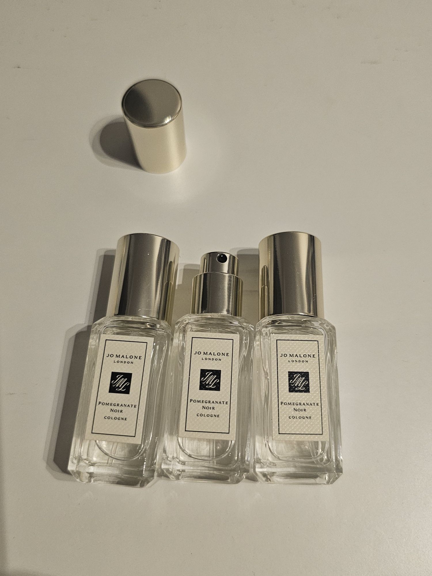 Jo malone pomergate noir 9 ml
