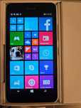 Smartfon Microsoft Lumia 640XL