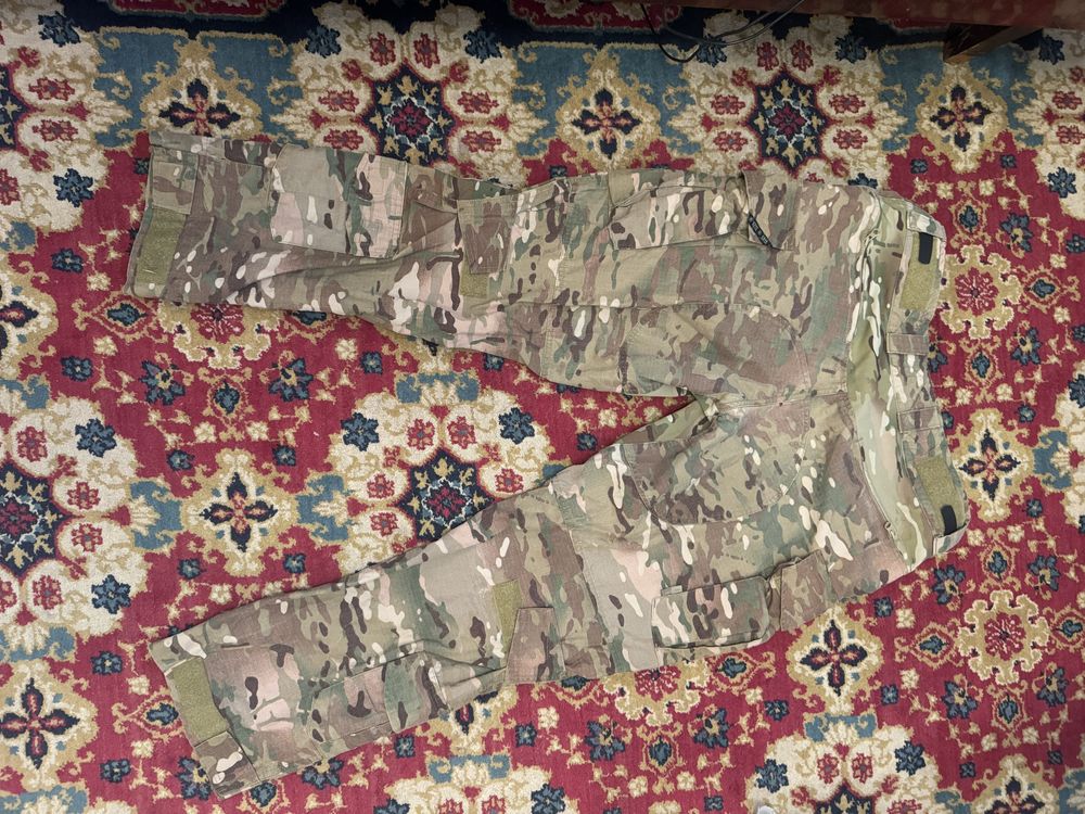 Crye Precision combat pant G3