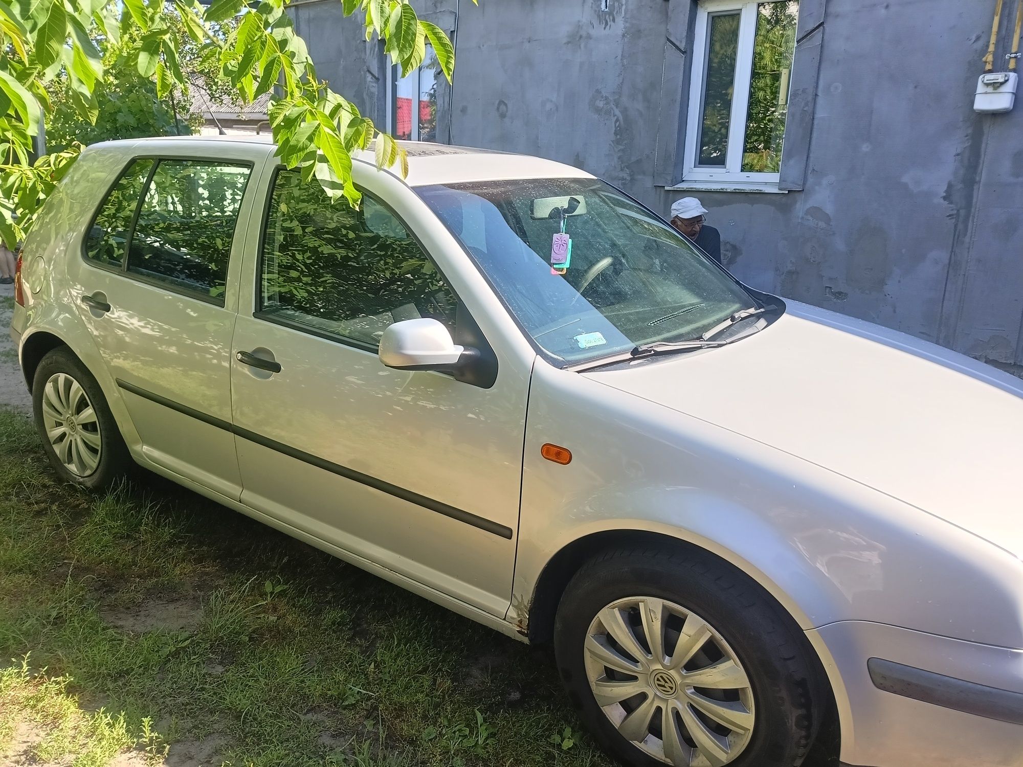 Продам авто Гольф 4
