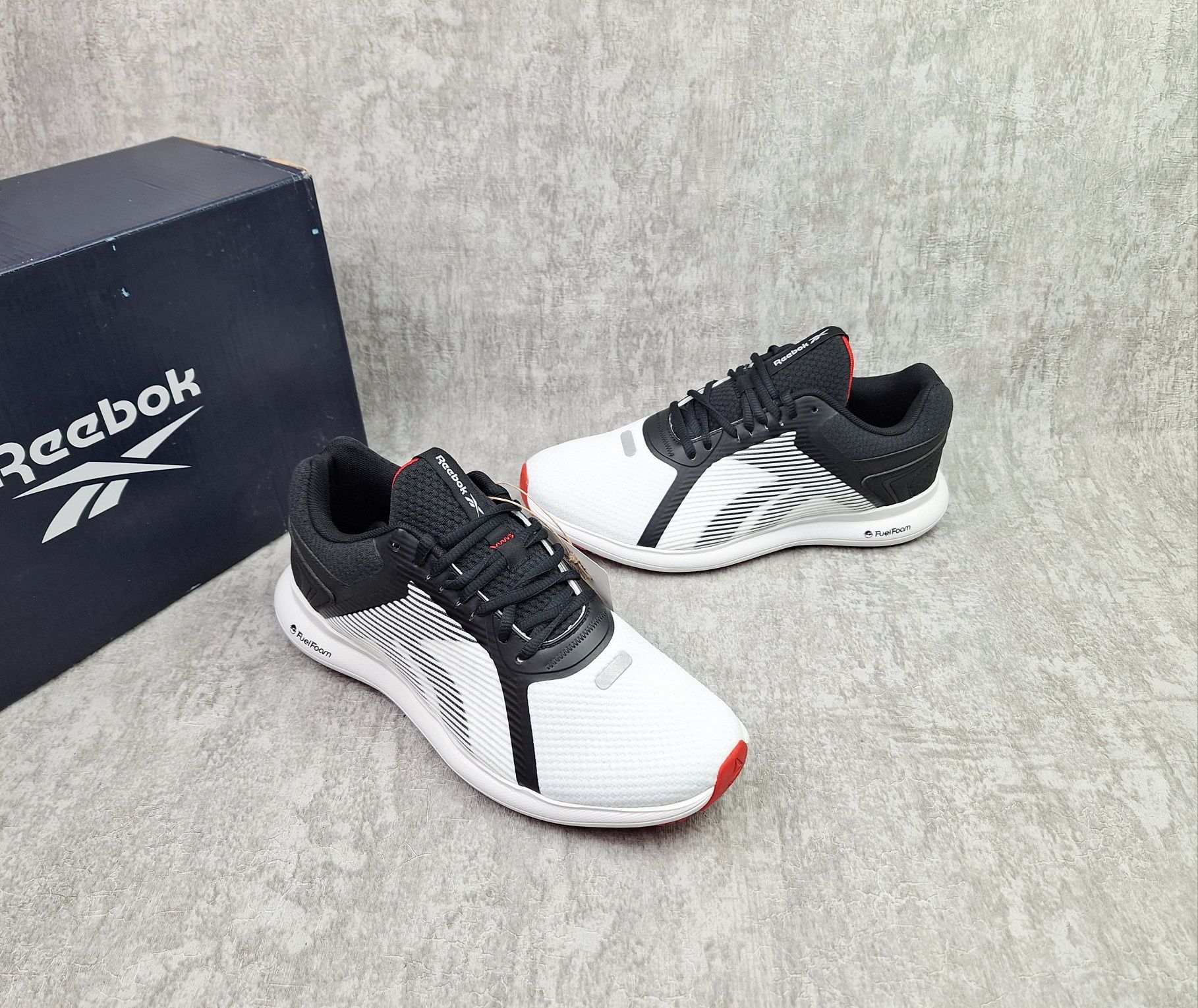 Оригінал Reebok fx1830 40-43p.